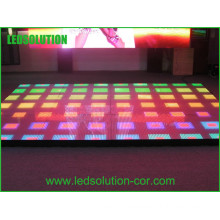 P16 Bars, Disco Floor LED Screen